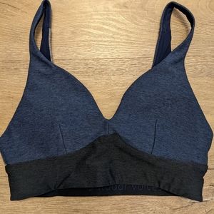 Outdoor Voices OV Sports bra
